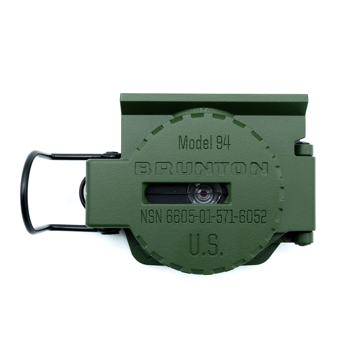 Model 94™ Phosphorescent Lensatic Compass