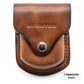 Leather Transit Cases