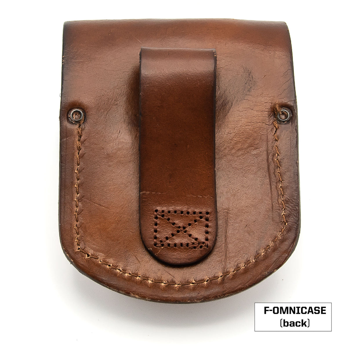 Leather Transit Cases