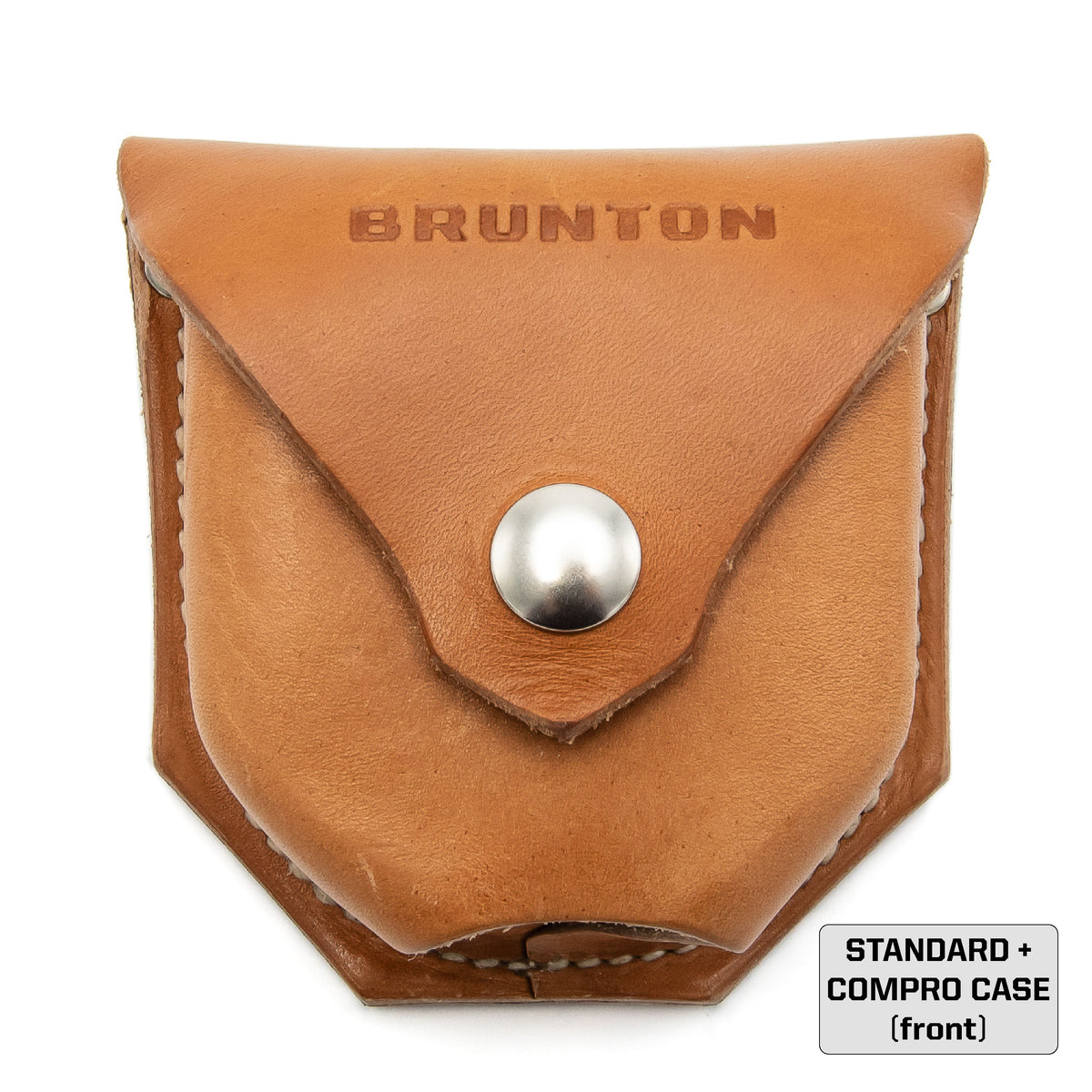 Leather Transit Cases