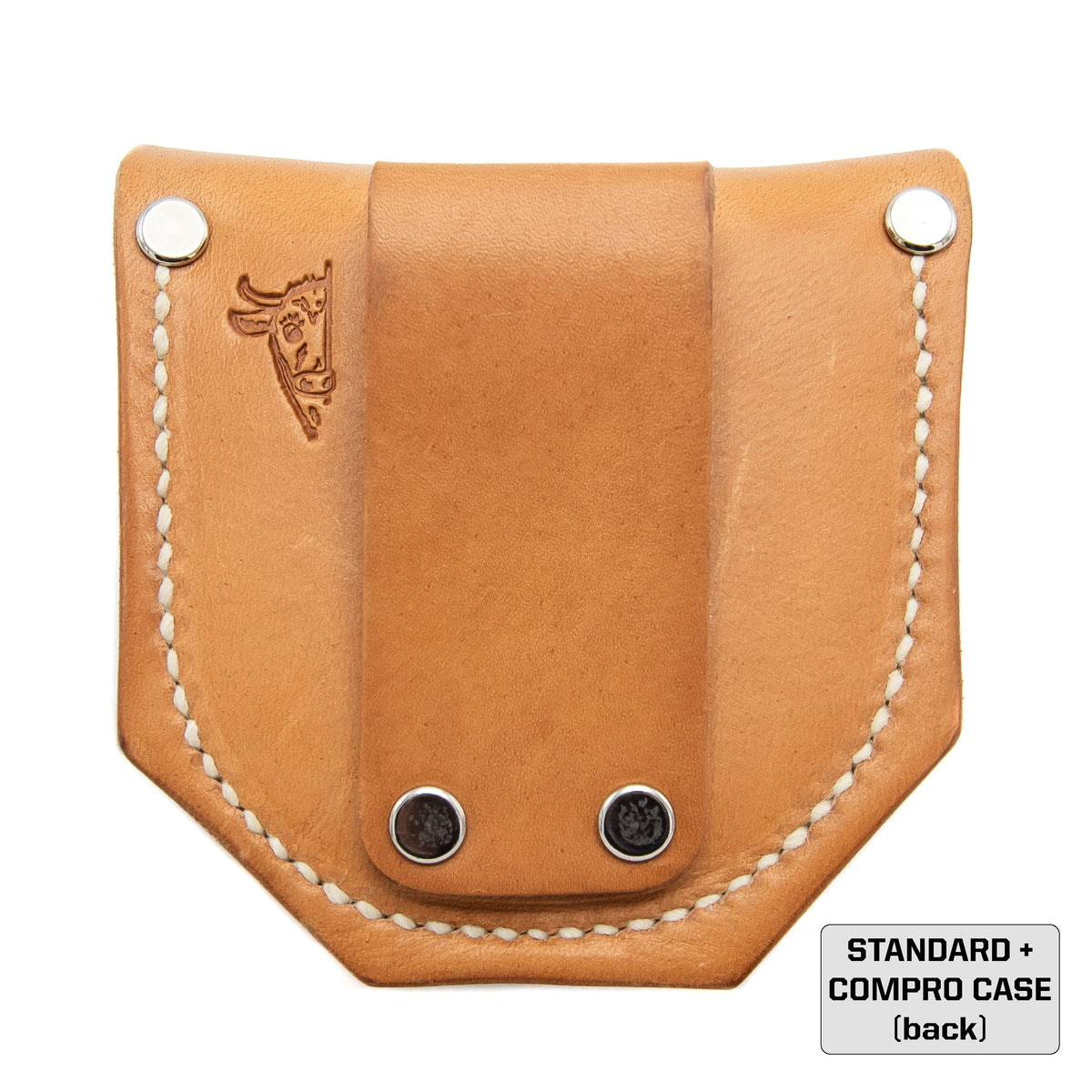 Leather Transit Cases