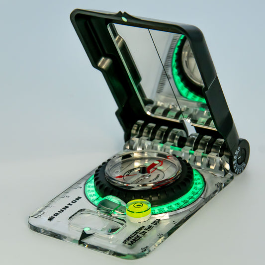 TruArc™ 15 Luminous Compass