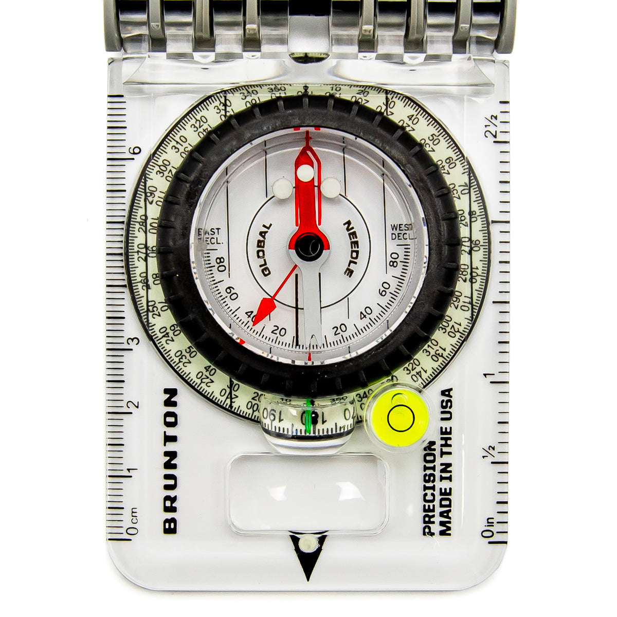 TruArc™ 20 Luminous Compass