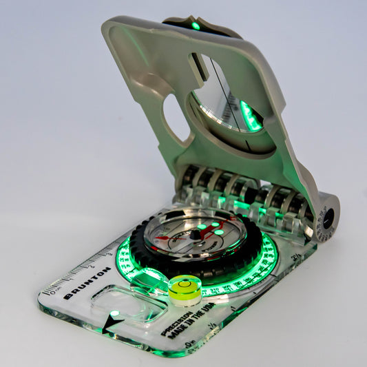 TruArc™ 20 Luminous Compass