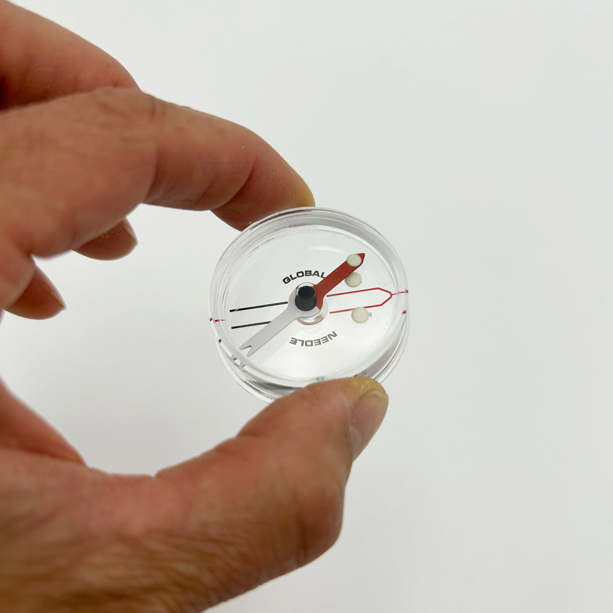 Scout™ Compass Vial Repair Kits