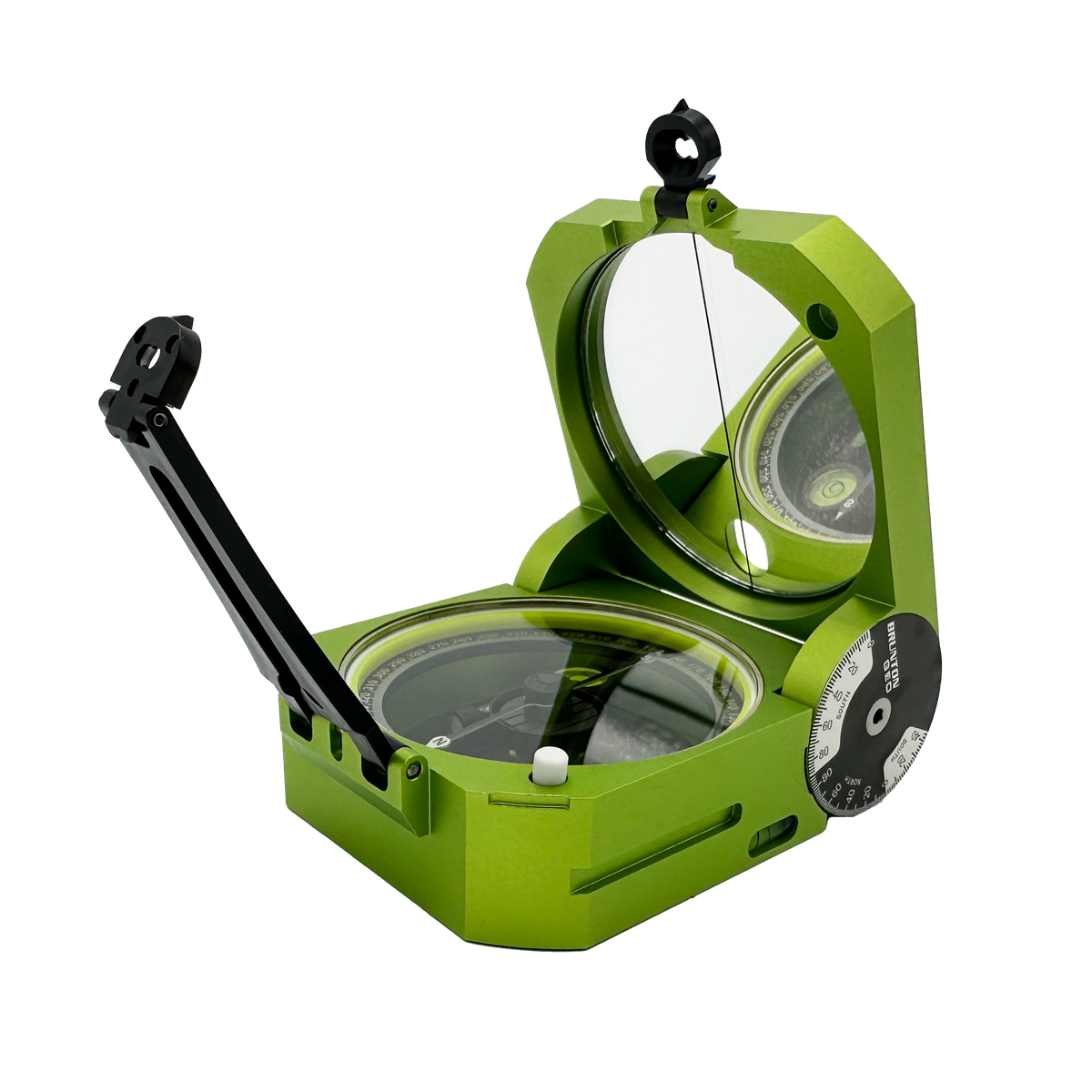 Geo™ Transit - Green