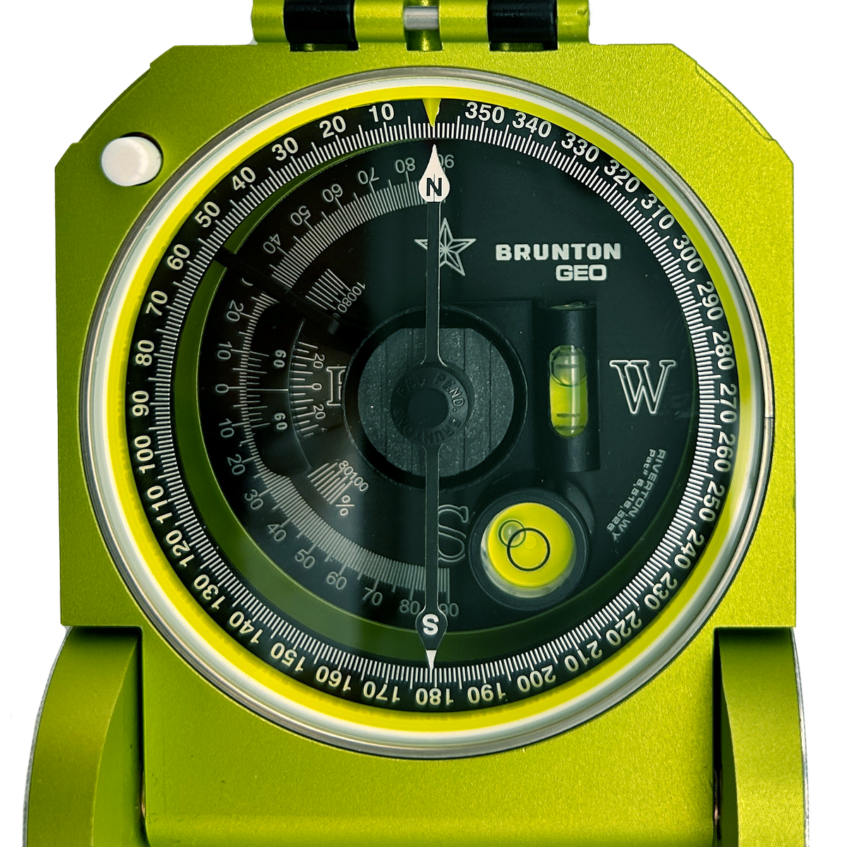 Geo™ Transit - Green