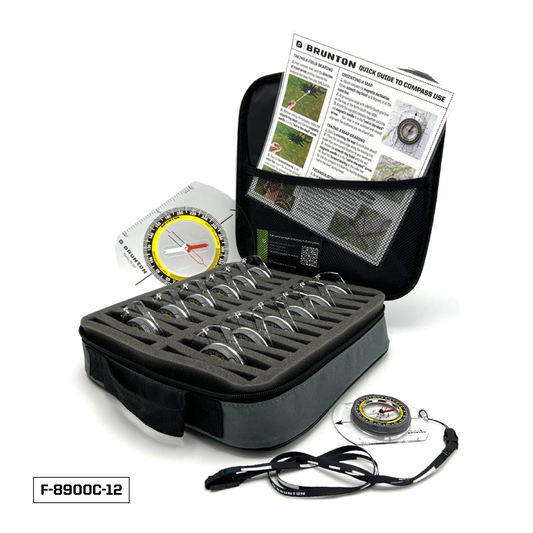 Instructor Kit