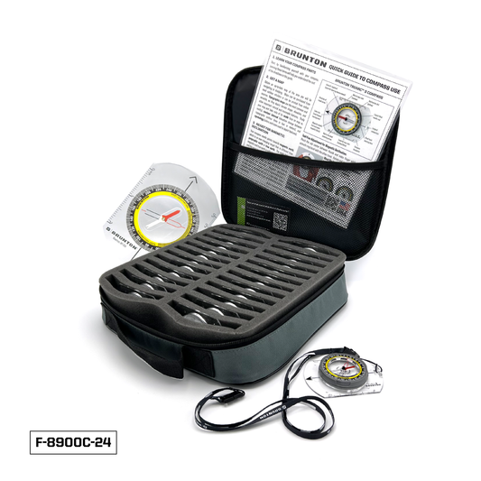 Instructor Kit
