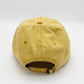 The 'Gold Standard' Cap - Printed Dad Hat