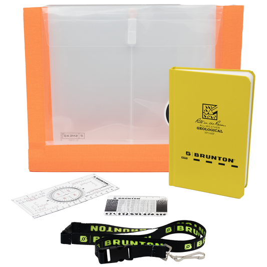 Field Geology Bundle