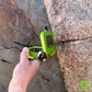 Geo™ Transit - Green