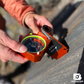 Axis™ Transit - Orange