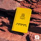 Geology Field Book