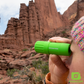 ECHO® Pocket Monocular Green
