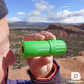ECHO® Pocket Monocular Green