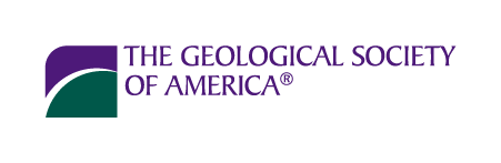 The GEOLOGICAL SOCIETY OF AMERICA