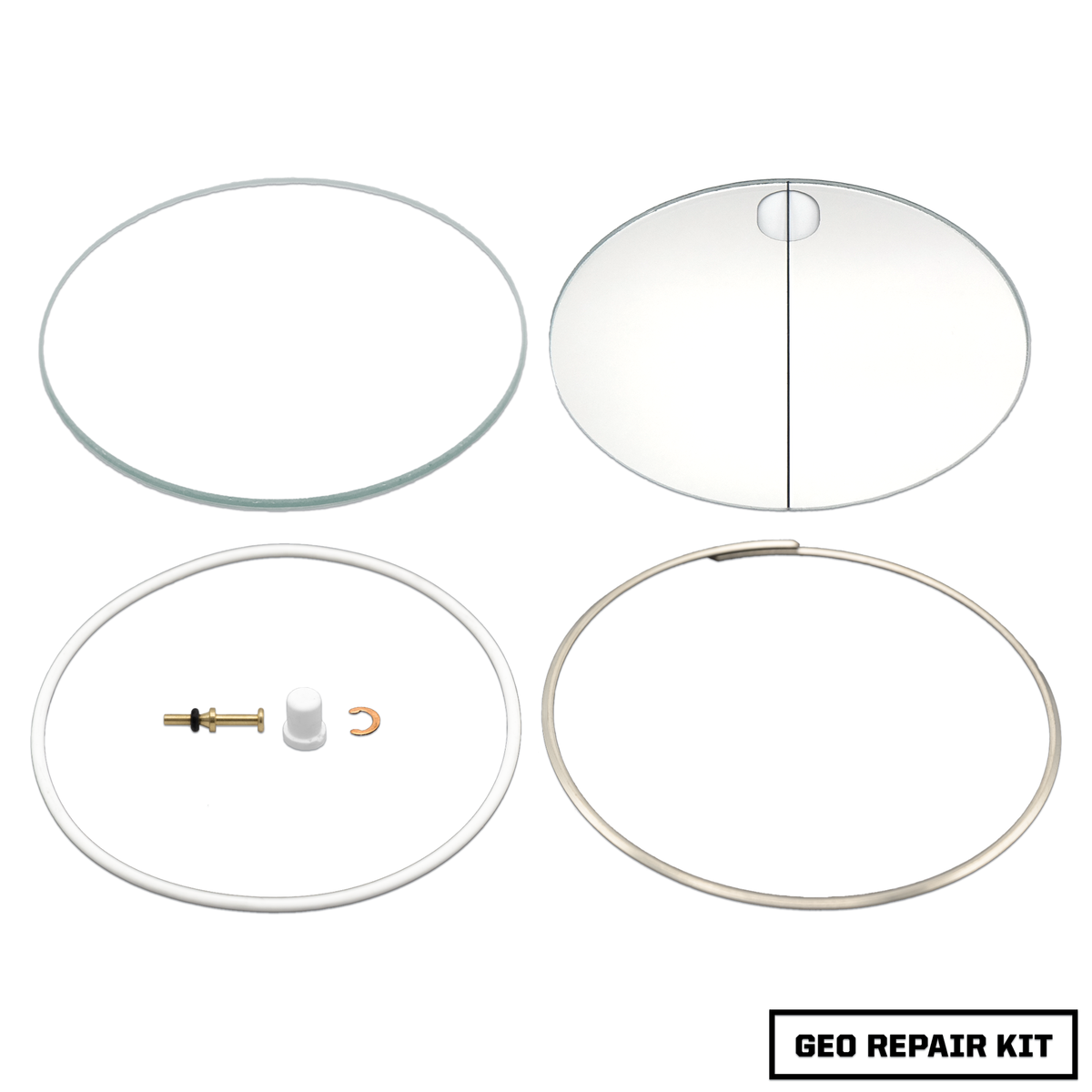 Transit Repair Kits