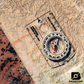 Scout™ Glow Compass
