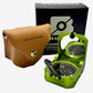Geo™ Transit - Green