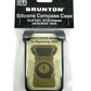 Silicone Compass Case