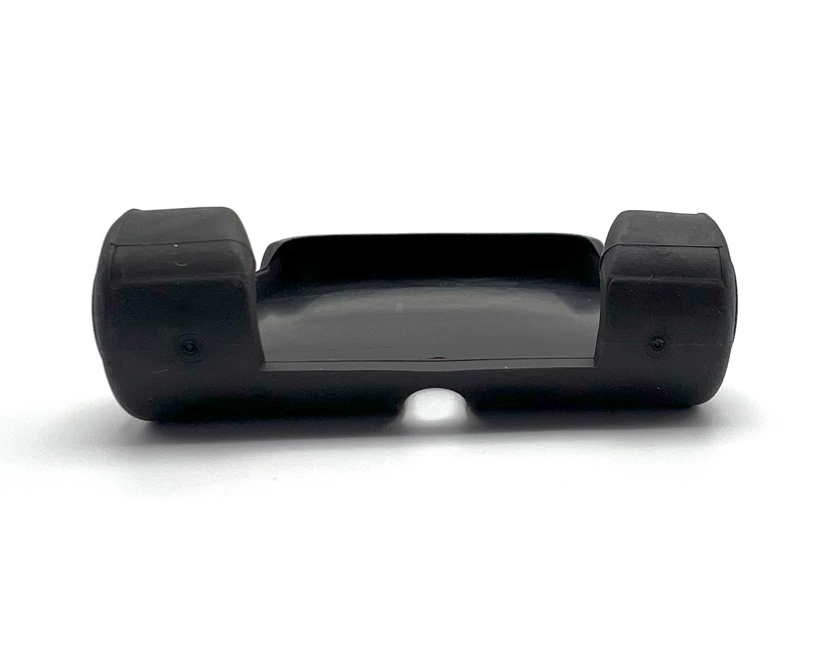 Silicone Compass Case