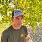The "Dave" Hat - Embroidered
