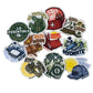 Brunton 10 Essentials Checklist & Sticker Kit
