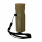 Brunton LITE TECH 8x22 Monocular, Coyote Tan