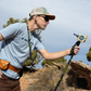 Collapsible Jacob's Staff