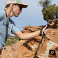 Collapsible Jacob's Staff