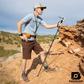 Collapsible Jacob's Staff