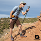 Collapsible Jacob's Staff