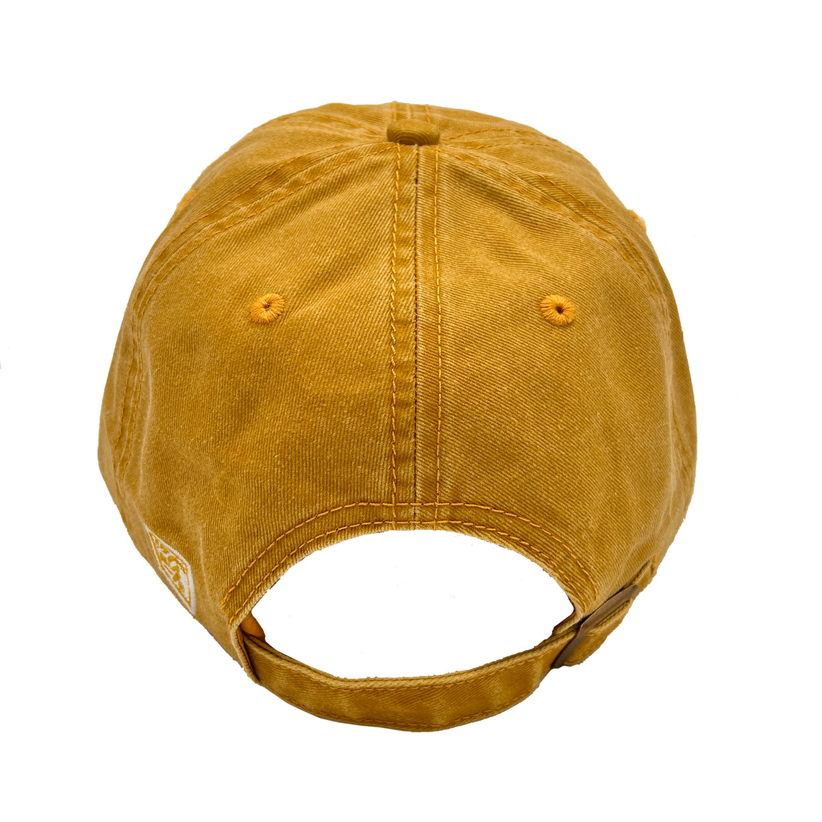 The "Lauren" Hat - Embroidered
