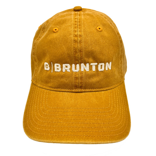 The "Lauren" Hat - Embroidered