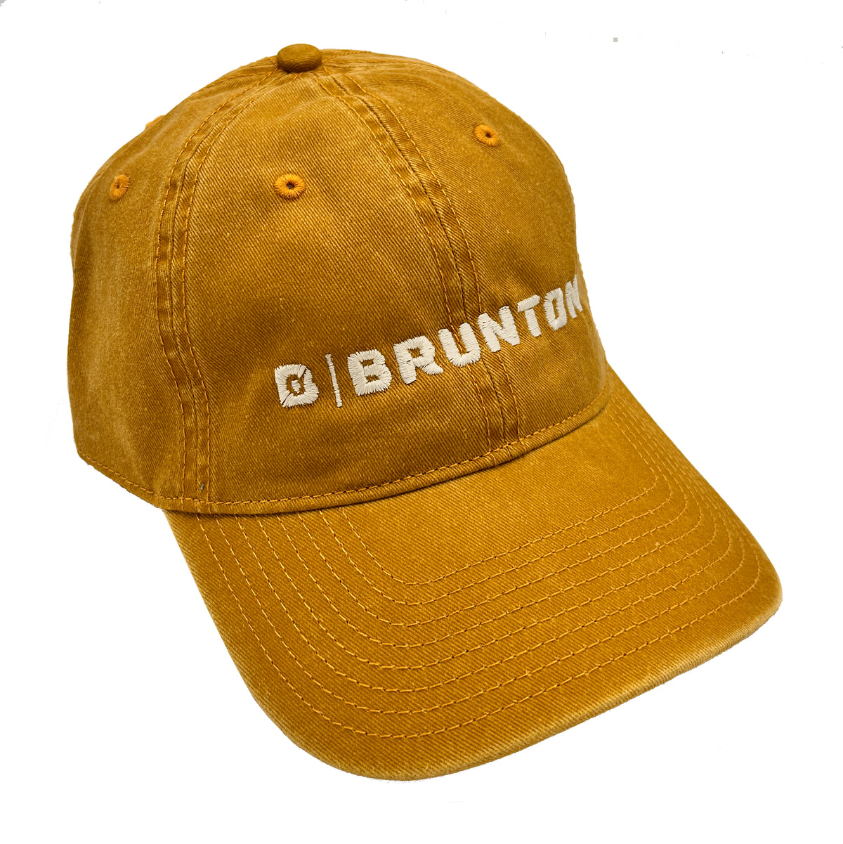 The "Lauren" Hat - Embroidered