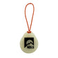 NOLS Tag-Along™ Glow Compass - Black