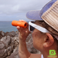 ECHO® Pocket Monocular Orange