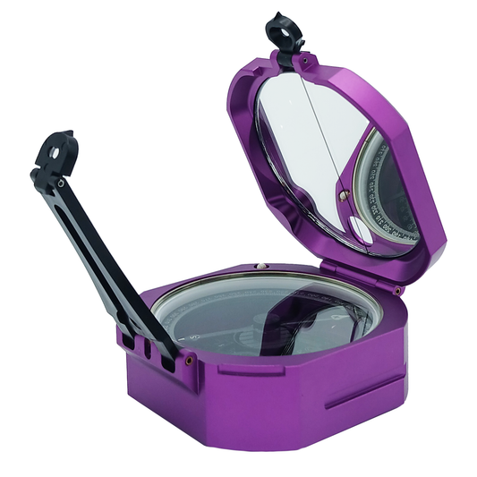 Standard Transit - Purple