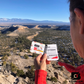 Quick-Reference Navigation Card Set