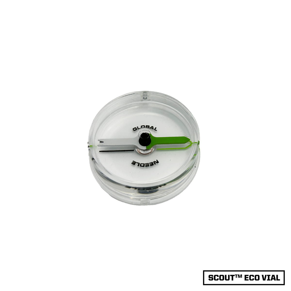Scout™ Compass Vial Repair Kits