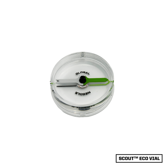 Scout™ Compass Vial Repair Kits