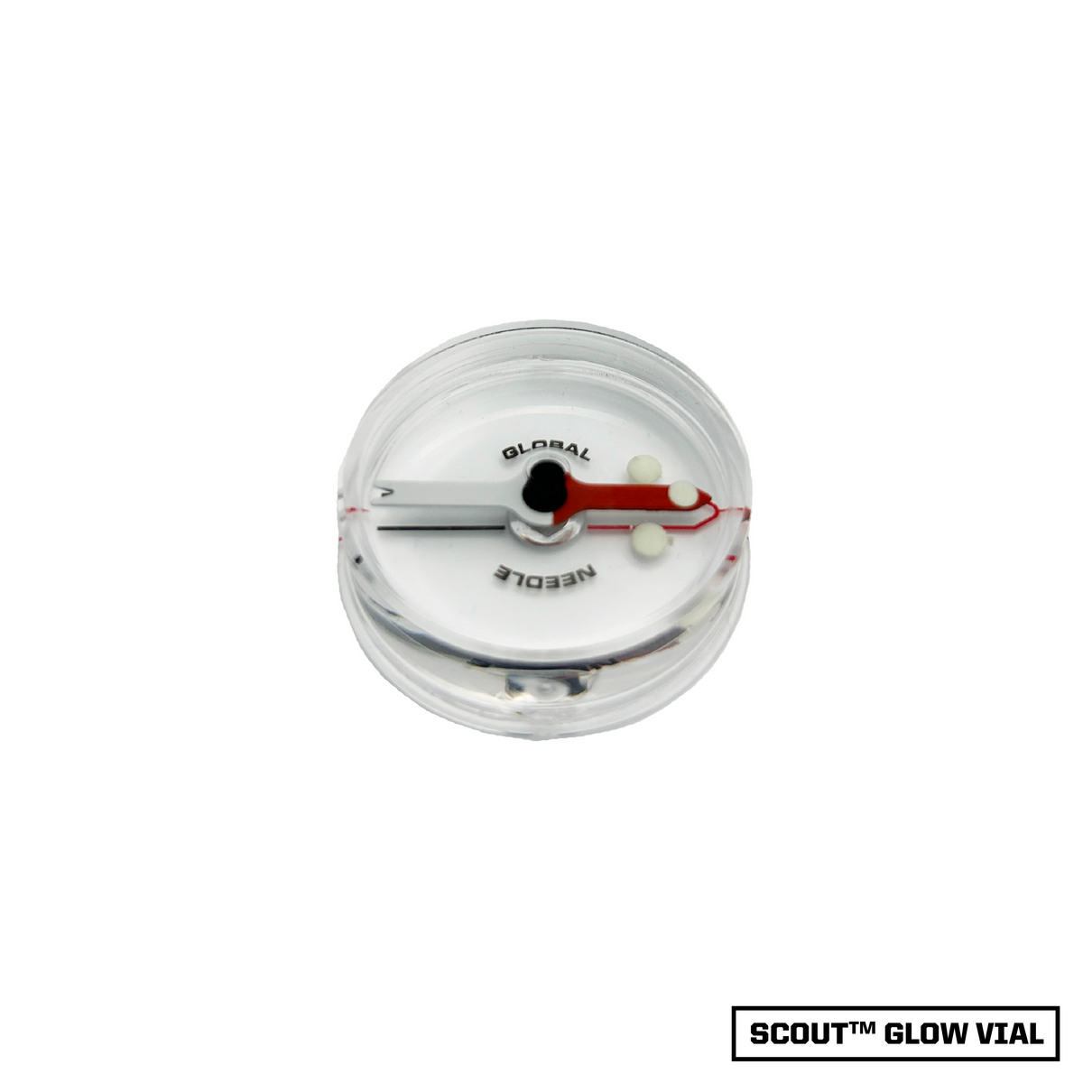 Scout™ Compass Vial Repair Kits