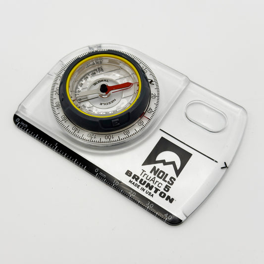 NOLS TruArc™ 5 Compass - Black