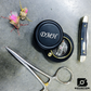 Teton Topo Pocket Compass