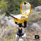 Ball & Socket Transit Mount