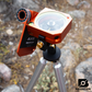 Ball & Socket Transit Mount