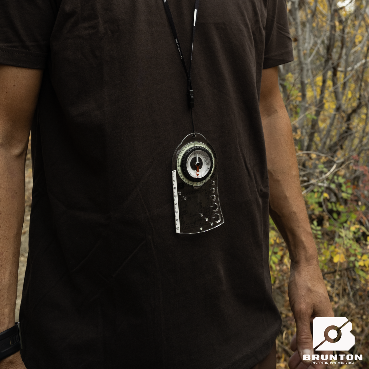 TruArc™ 10 Compass
