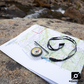 NOLS TruArc™ 5 Compass - Black