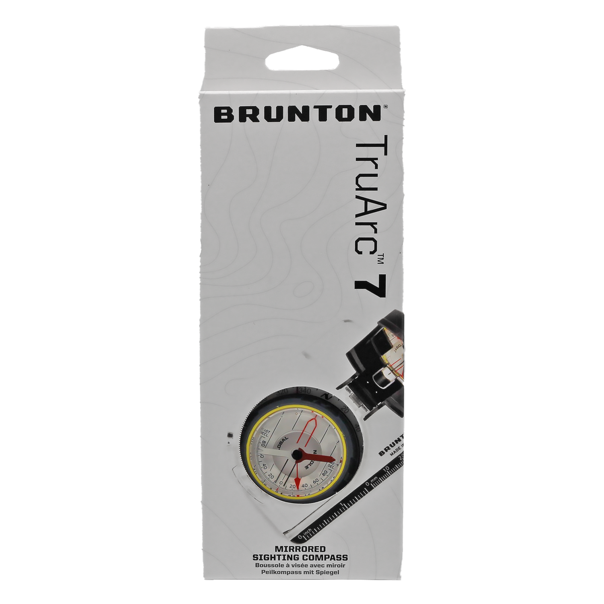 TruArc™ 7 Compass - Discontinued Item